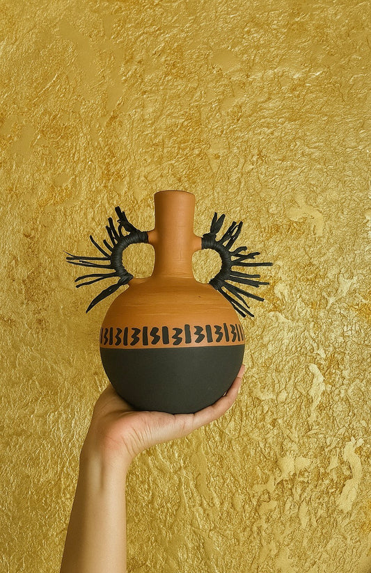 Kuro Tribe Duo