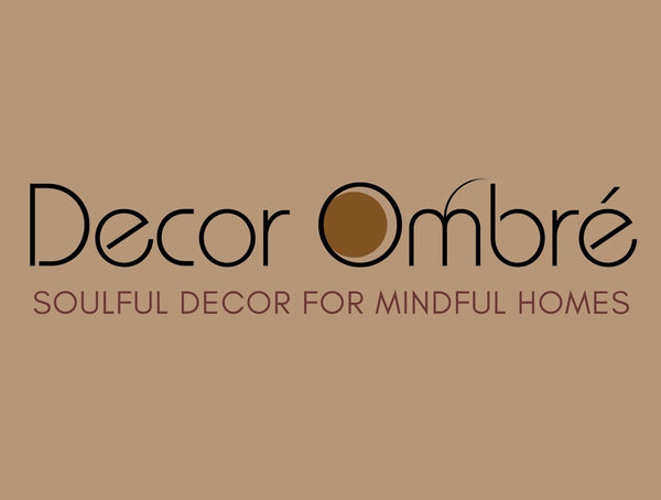 decor ombre